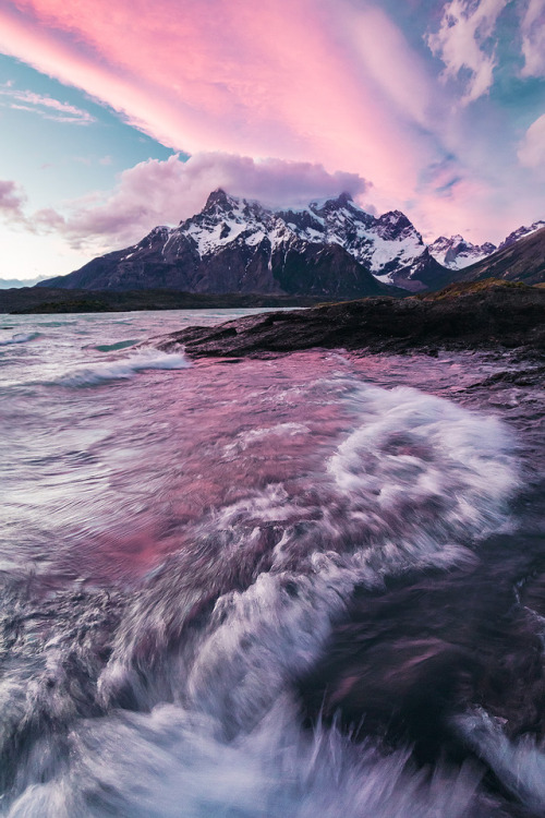 drxgonfly:Patagonia (by Lukas Furlan)