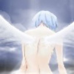 peacewithlove:NGE|Rei AyanamiPhoto Credit to original owners.