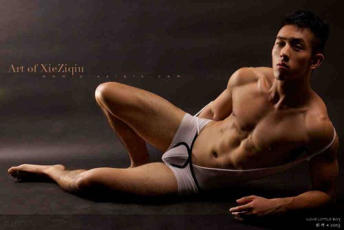 hunksandnerds:  Can I have him for tonight?