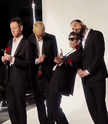 The 1975 For SNL (March 11, 2023)