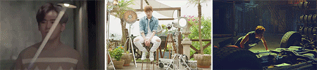 kimsungcutie:  to: hoyathank you for becoming a part of infinite, allowing me the