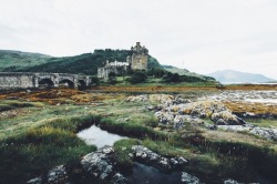 dpcphotography:Eilean Donan Castle