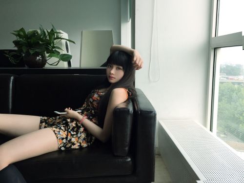 guomo:  沙子2015.10.08[38P](01) adult photos