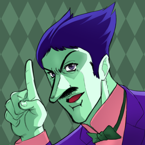 virtanderson:  A Roundabout! I’ll steal it! NO ONE WILL EVER KNOW!   Don’t you mean, NO ONE WILL EVE- =====> to be continued =======>
