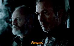 iheartgot: 2x04 | 5x05