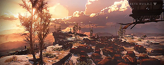 iessos:  A Guardian Rises // &ldquo;Is it possible? There you are!&rdquo;