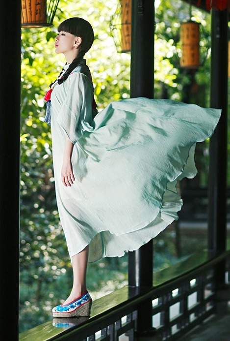 groteleur:China’s Copycat Stores >