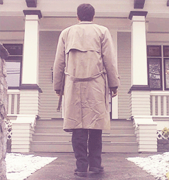 casdixon:  Castiel’s meatsuit: Jimmy Novak 