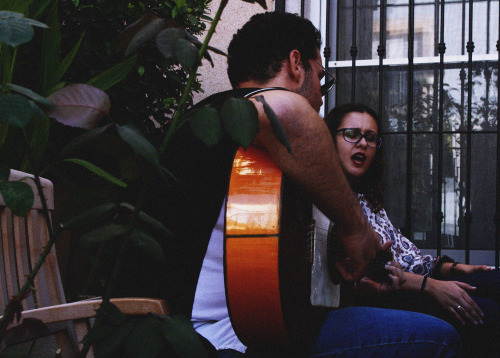 ¡Talento!.