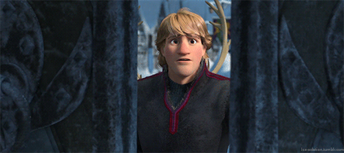 guiltyhipster:  ice-solation:  Frozen + Doors  For jazz-hans   That’s it that’s