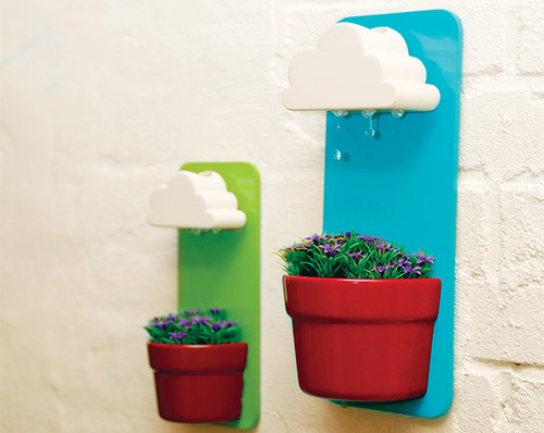 let-s-build-a-home:  Rainy Pot by Seungbin Jeong 