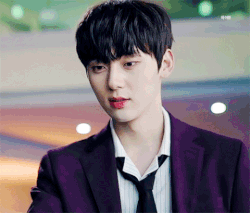 -Minhyun