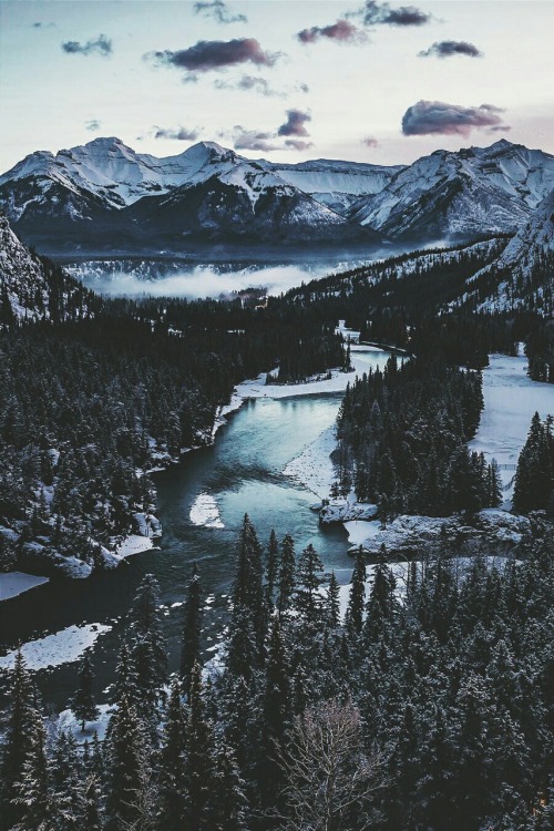 storyofthislife: Nature