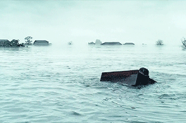 filminfinity:Best of Roger Deakins: #9 - O BROTHER WHERE ART THOU? (2000) Dir. Joel & Ethan Coen