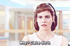 plocks:  most enormous crush on this girl 