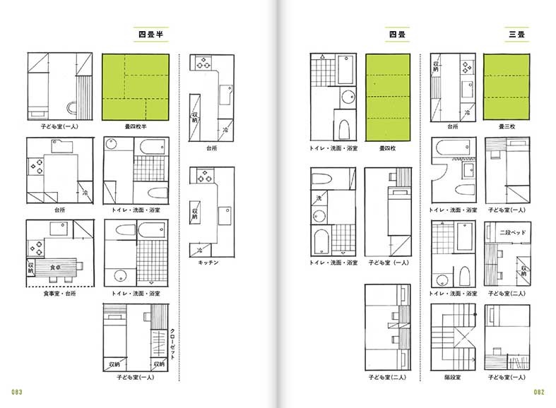 Rafters 建築のスケール感 オーム社 18 イラスト 加納徳博 Rafters 建築のスケール感 オーム社 18 イラスト 加納徳博