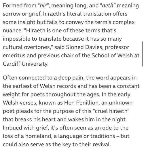 The Fight Against Cultural Appropriation Is So Strong, That Unless We Are Talking About Wales.
