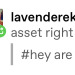 tonyzaret:littlemisspipebomb:sadhopz:tonyzaret:tonyzaret:Best asset right now? No