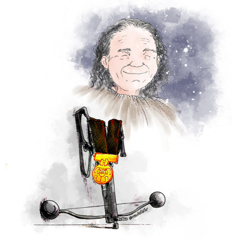 It´s #StarWarsDay, and I only can but make a tribute to our recently departed #PeterMayhew, #M