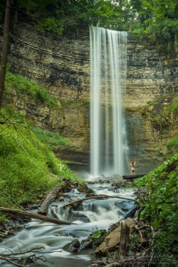 llbwwb:  (via Finding the Way to Tews Falls by Wesley Liikane / 500px) 