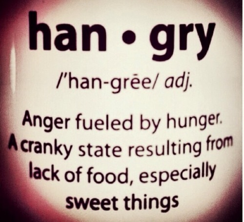 misshealthgeek:  Me all the time
