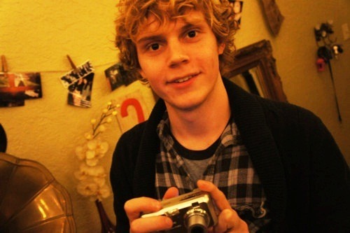 The most beautiful smile in the world.
