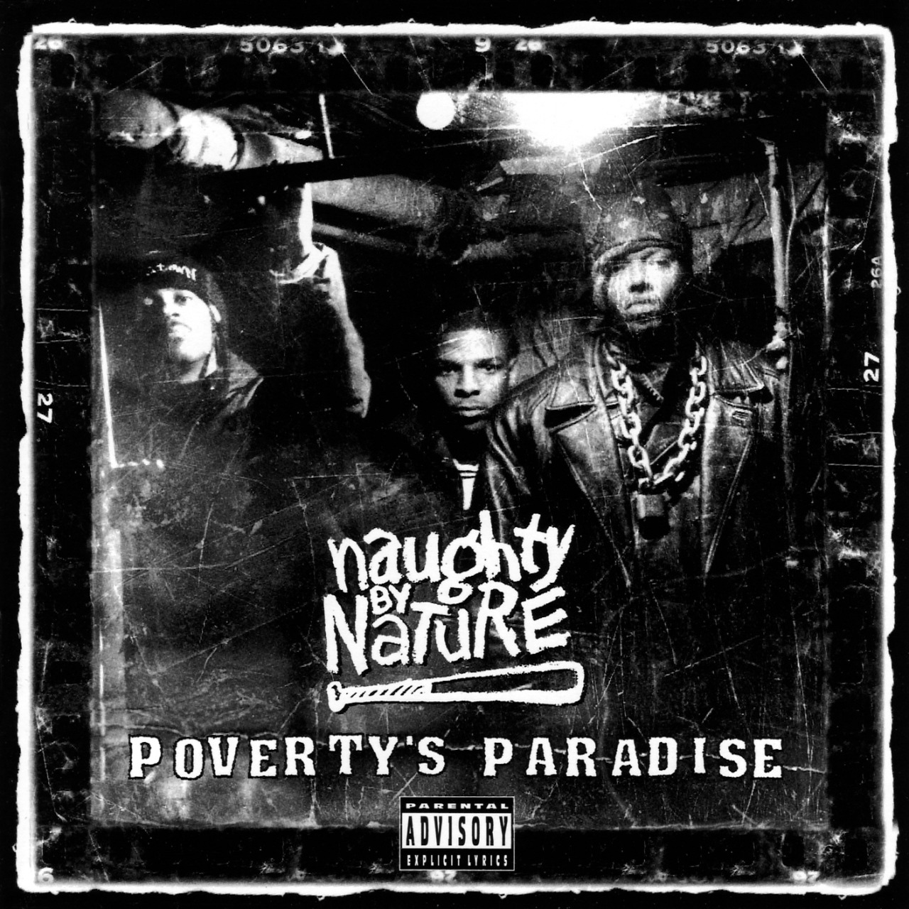 BACK IN THE DAY |5/2/95| Naughty By Nature released their fourth album Poverty&rsquo;s