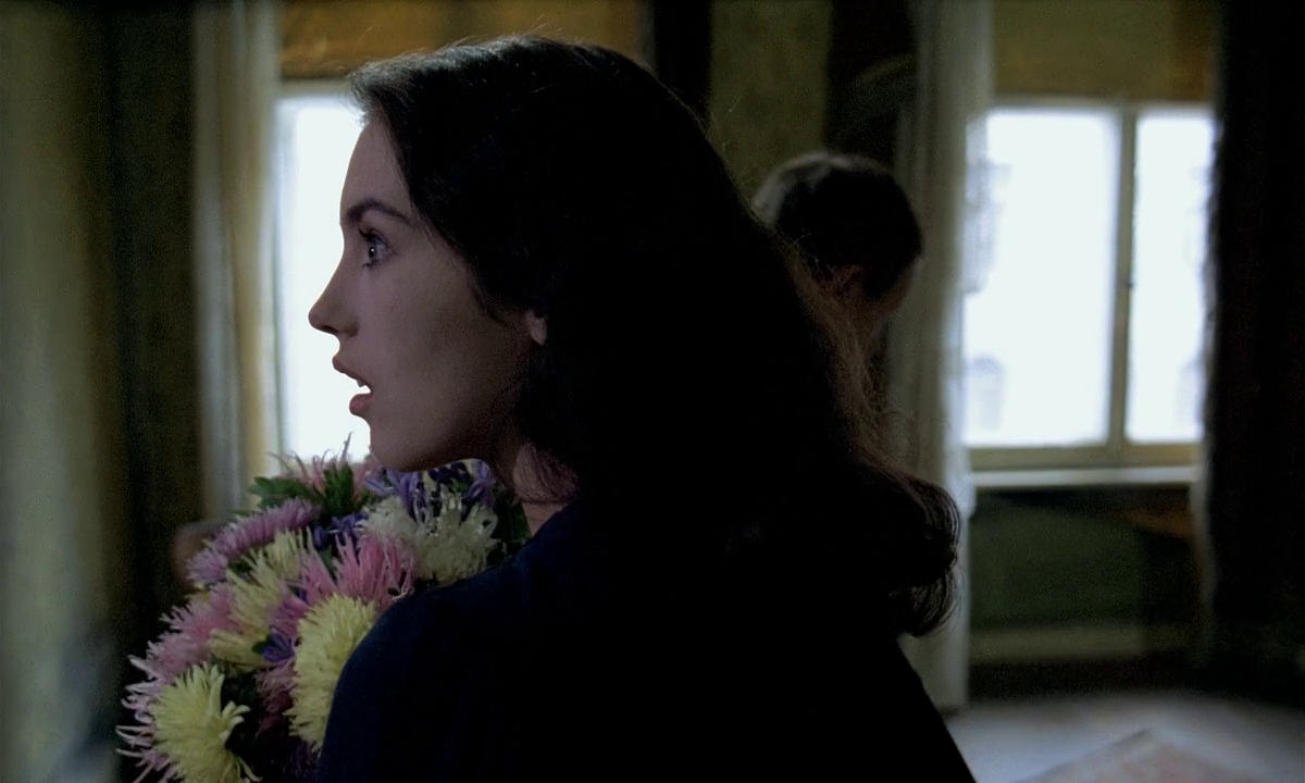 365filmsbyauroranocte: Isabelle Adjani in Andrzej Zuławski‘s Possession (1981)