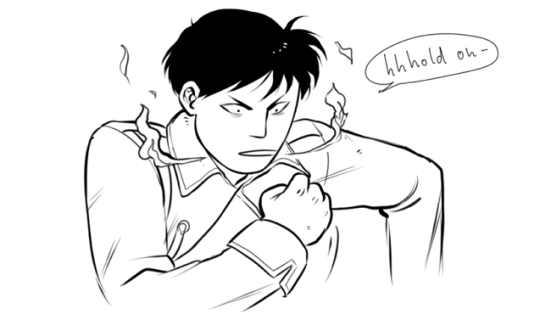 FMA-ddiction