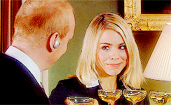 burntlikethesun:  endless list of favourite characters: dame rose marion tyler  &ldquo;The