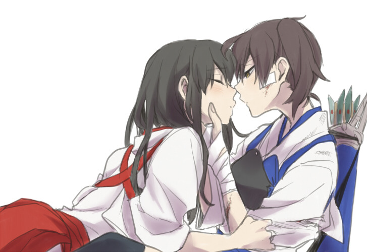 demonslayer-26:  ~ |「Artist:  れぇ  」「艦これログ詰め //  艦これログつめ④