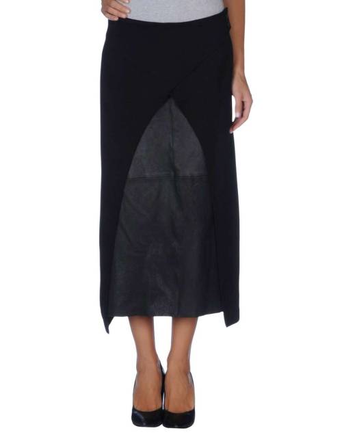 DAMIR DOMA ¾ length skirtsYou’ll love these Skirts. Promise!