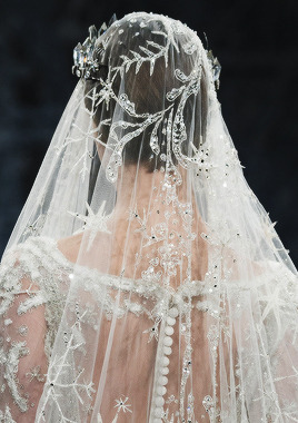 chandelyer: Ziad Nakad f/w 2017-2018 couture