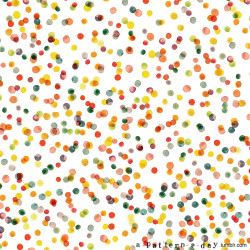 a-pattern-a-day:  Confetti!   ×