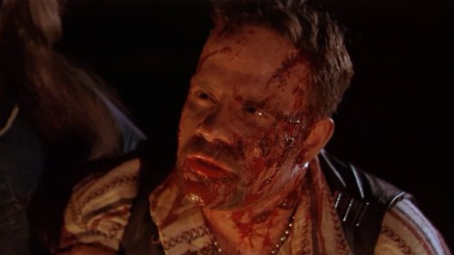 From Dusk Till Dawn 2: Texas Blood Money (1999)