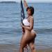 mrcarr1969:#Eye Candy #Hips #In White #Thick