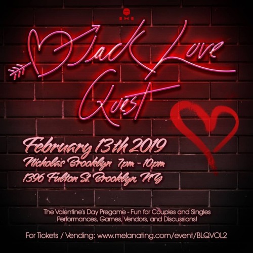 I will be hosting and selling some of my coloring books here on Black Love Day at the Black Love Que