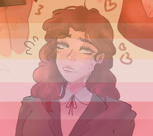 GRRRR LESBIAN