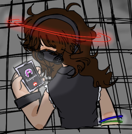 AAAAGGG I DID SOME ART STUFF YESTERDAY AND TODAY THAT IM SUPER PROUD OF SO HERE