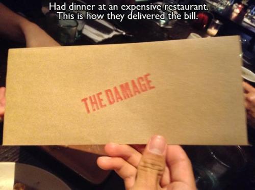 Porn Pics pleatedjeans:  21 Restaurants That Clearly