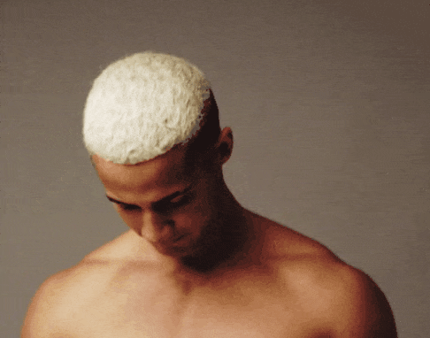 melodrxma:Jordan Torres by Bell Soto 