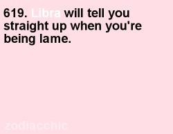 zodiacchic:  ZodiacChic Post:Libra 