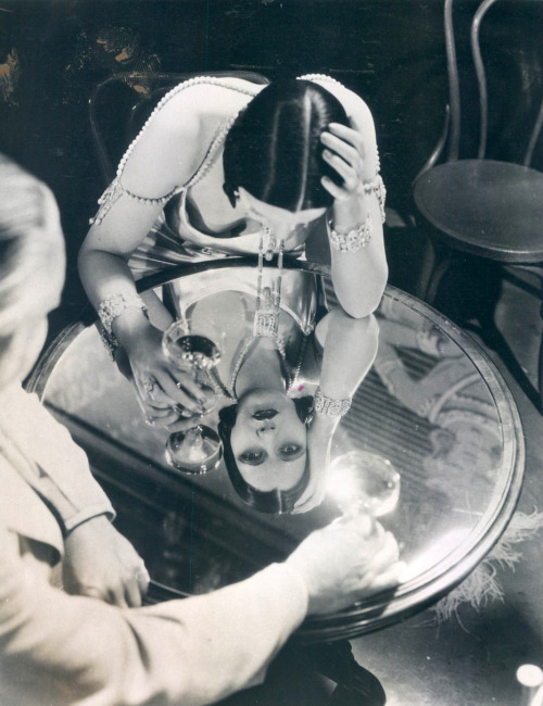 cantgetanygayer:Kay Francis in Mandalay, 1934