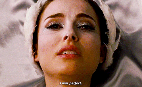 THE OBSESSED ARTIST The Road To Perfection Is Paved With Self-destruction.BLACK SWAN (2009)WHIPLASH (2014)THE