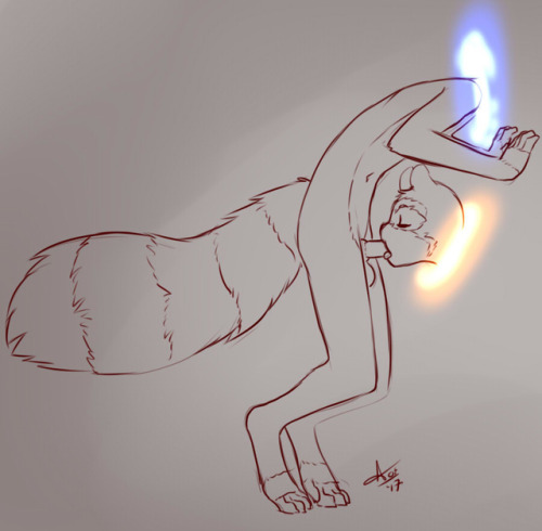 kitos-cub-land: Fun with portals :)