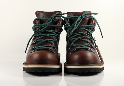 Shop412 / Blog — Danner Boots / Holiday Release