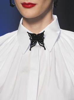 hautekills:  Jean Paul Gaultier haute couture s/s 2014 