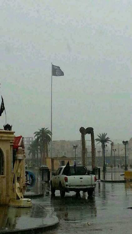 gharibafisabilillah:  Welcome to the Territory of the Islamic State of Iraq and Shaam :))) 
