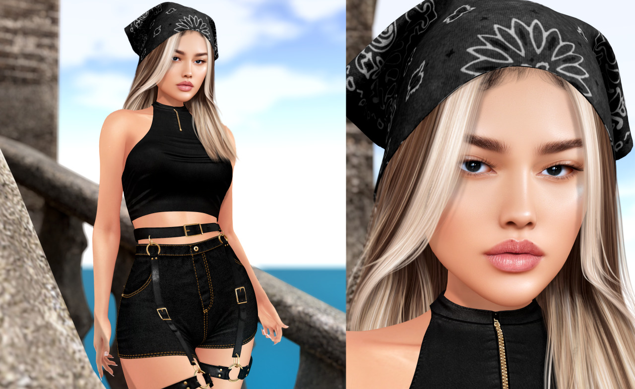 Lunaarien Second Life Fashion Blog Hair Doux Ryancita Hairstyle Available At Lunaarien Second Life Fashion Blog Hair Doux Ryancita Hairstyle Available At