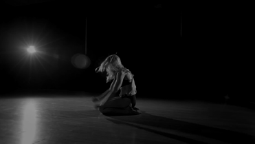 iwontdancenetwork:“Freedom to a dancer means discipline. That is what technique